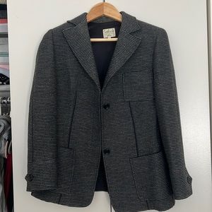Armani blazer - vintage